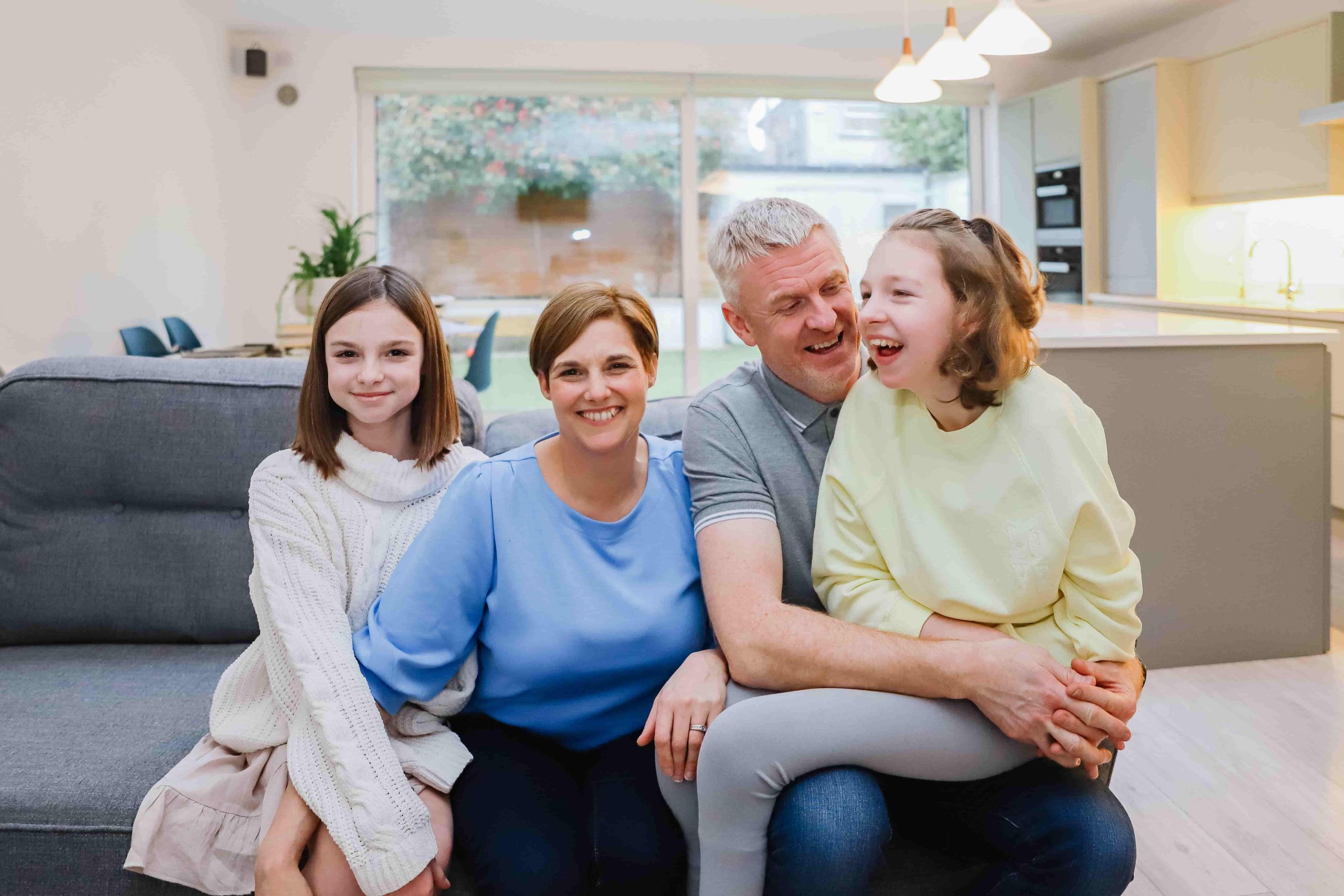 About Us Family-min